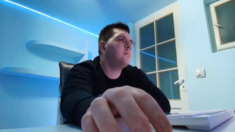 JasonJacks online show from February 1, 3:27 am