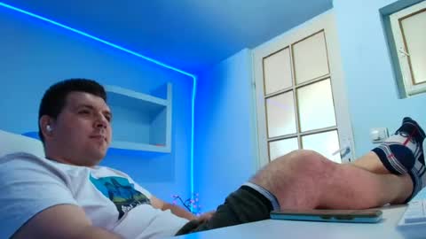 JasonJacks online show from July 14, 4:27 am