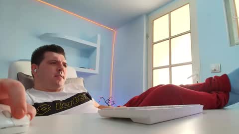 JasonJacks online show from February 14, 10:10 am