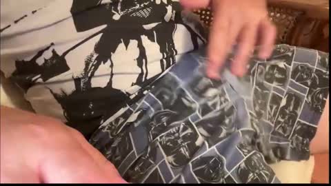 Jasonporter1980 online show from January 6, 2:10 pm