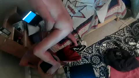 Snapshot of jasonreloaded694u chatting on September 16, 1:12 pm Jason online show from September 16, 1:12 pm