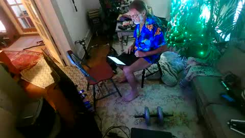 Snapshot of jasonreloaded694u chatting on September 19, 3:56 pm Jason online show from September 19, 3:56 pm