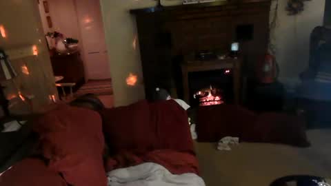 Snapshot of jasonreloaded694u chatting on December 29, 1:06 pm Jason online show from December 29, 1:06 pm