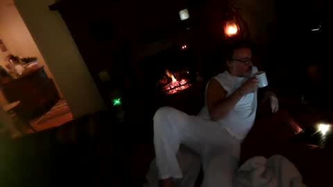 Snapshot of jasonreloaded694u chatting on February 1, 1:41 pm Jason online show from February 1, 1:41 pm