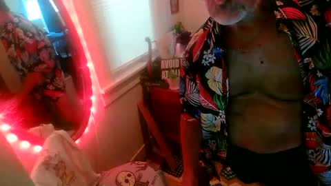 Snapshot of jasonreloaded694u chatting on October 4, 2:55 pm Jason online show from October 4, 2:55 pm