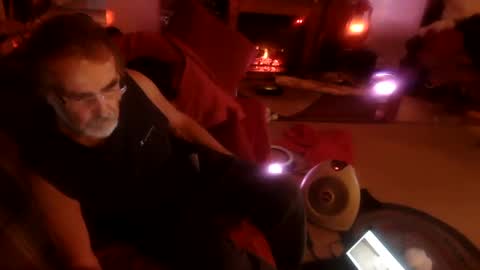 Snapshot of jasonreloaded694u chatting on January 8, 1:52 pm Jason online show from January 8, 1:52 pm