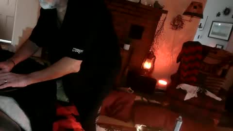 Snapshot of jasonreloaded694u chatting on March 2, 4:14 pm Jason online show from March 2, 4:14 pm