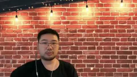 Jason Ryu online show from February 25, 6:31 pm