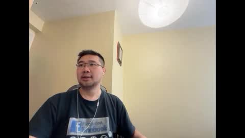 Jason Ryu online show from May 27, 9:17 am