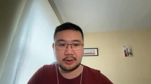 Jason Ryu online show from April 1, 11:12 am