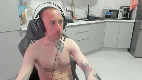 jasonwaker online show from June 13, 11:08 am