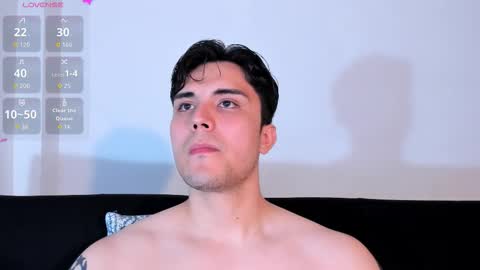 Jason online show from October 10, 1:32 am