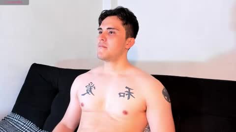 Jason online show from February 10, 2:38 am