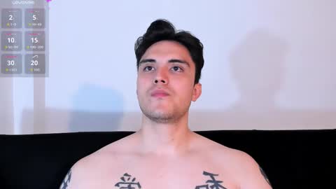 Jason online show from September 11, 2:43 am