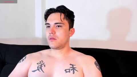 Jason online show from February 15, 4:48 pm