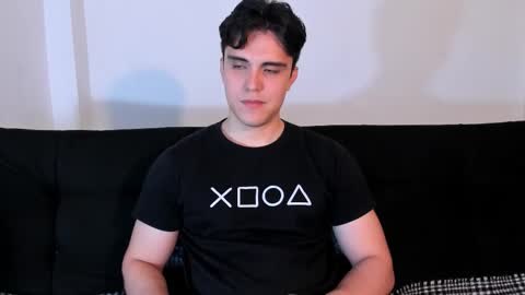 Jason online show from September 16, 1:50 am