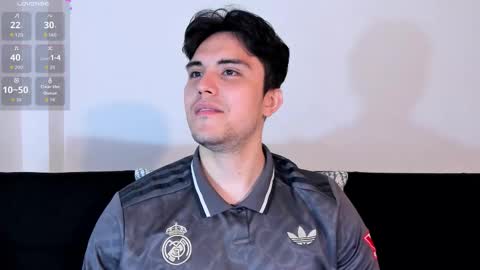 Jason online show from September 21, 1:39 am