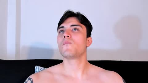 Jason online show from September 17, 3:57 pm