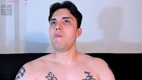 Jason online show from October 13, 1:33 am