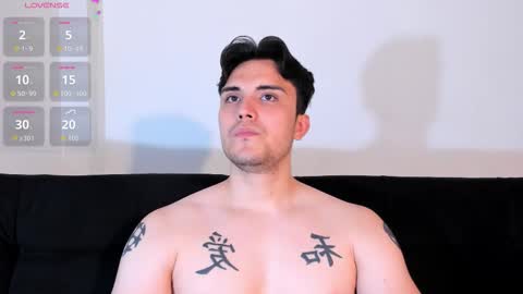 Jason online show from October 6, 4:06 am