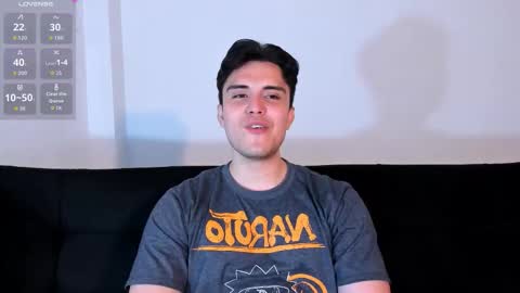 Jason online show from September 10, 2:32 am