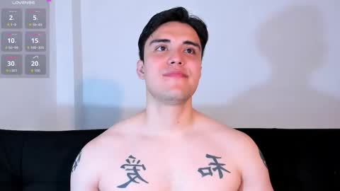 Jason online show from September 9, 2:22 am