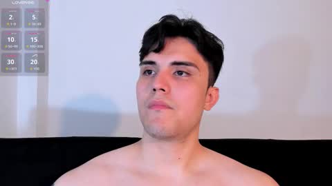 Jason online show from September 26, 2:09 am