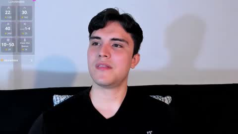 Jason online show from September 14, 1:40 am