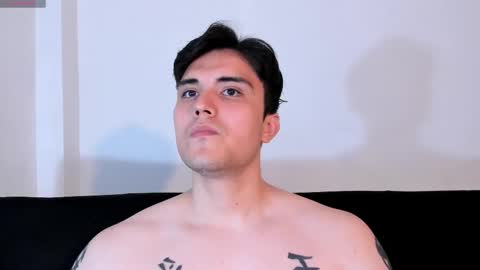 Jason online show from September 15, 1:41 am