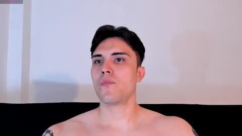 Jason online show from September 25, 1:59 am