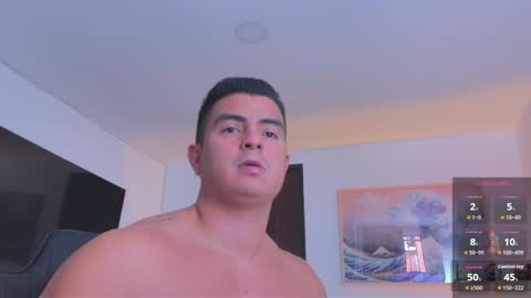JBrooksXx online show from May 20, 4:02 pm