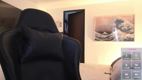 JBrooksXx online show from March 27, 1:12 pm