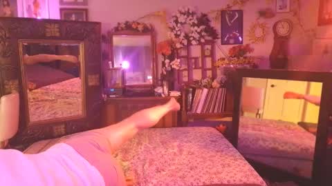 jaspernova online show from January 18, 2:30 pm