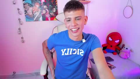 jasson___ online show from April 13, 8:09 pm