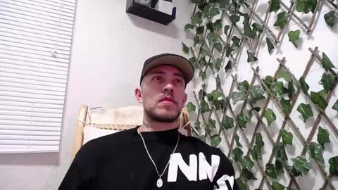 Snapshot of jasson_king01 chatting on March 8, 2:10 am JKing  online show from March 8, 2:10 am