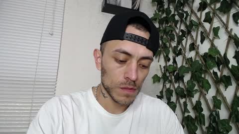 Snapshot of jasson_king01 chatting on January 10, 2:25 am JKing  online show from January 10, 2:25 am