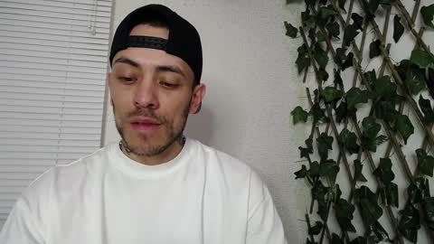 Snapshot of jasson_king01 chatting on January 9, 3:15 am JKing  online show from January 9, 3:15 am