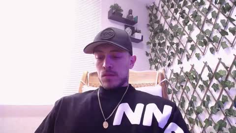 Snapshot of jasson_king01 chatting on March 7, 3:07 pm JKing  online show from March 7, 3:07 pm