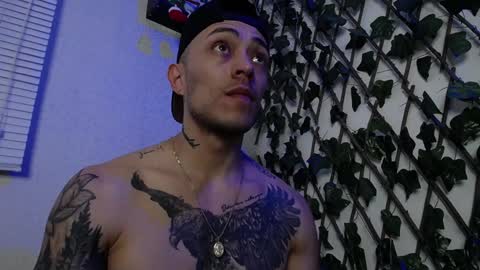 Snapshot of jasson_king01 chatting on December 15, 10:48 pm JKing  online show from December 15, 10:48 pm