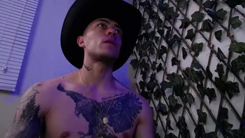 Snapshot of jasson_king01 chatting on December 14, 10:07 pm JKing  online show from December 14, 10:07 pm