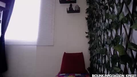 Snapshot of jasson_king01 chatting on October 20, 12:09 pm JKing  online show from October 20, 12:09 pm