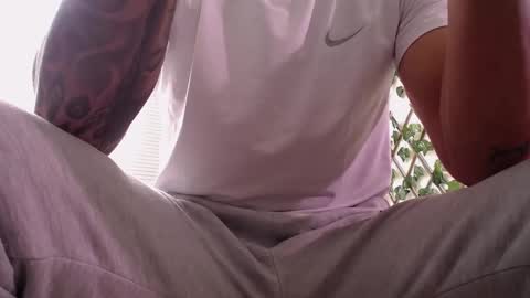 Snapshot of jasson_king01 chatting on March 4, 5:24 pm JKing  online show from March 4, 5:24 pm