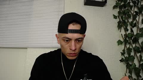 Snapshot of jasson_king01 chatting on January 11, 2:30 am JKing  online show from January 11, 2:30 am