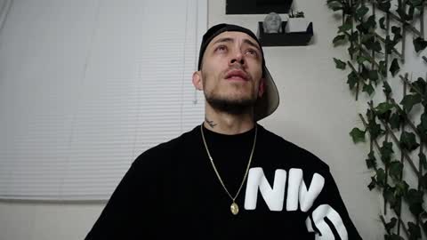 Snapshot of jasson_king01 chatting on January 25, 2:58 am JKing  online show from January 25, 2:58 am