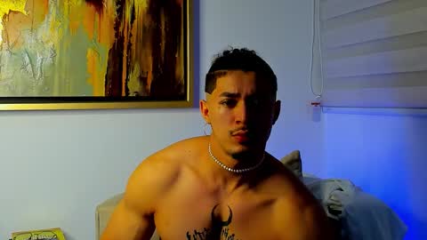Snapshot of jasson_rodriguez69 chatting on October 25, 3:30 am Lil Dark online show from October 25, 3:30 am