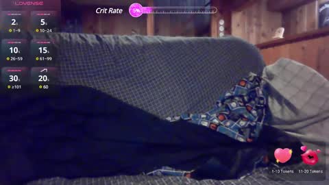 Snapshot of java_z chatting on January 7, 7:17 pm Java its a nickname from drinking lots of coffee online show from January 7, 7:17 pm