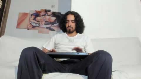 jave_rave online show from May 24, 12:55 pm