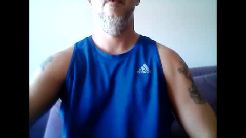 Javier online show from February 18, 12:28 pm