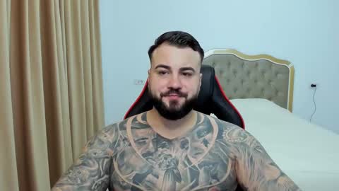  Javi  online show from February 26, 9:14 pm