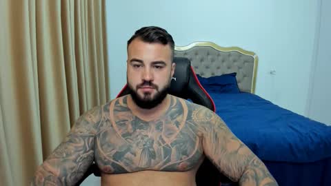  Javi  online show from September 19, 9:36 pm